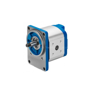 Hydraulic External Gear Pumps