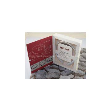 Sweat Proof Neckband Bluetooth Sports Headphone photo-3