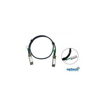 40Gbps QSFP+ Direct Attach Cable DAC