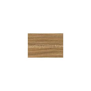 Nature teak kroundeno 7mm HDF AC3 Wood laminate flooring for Office