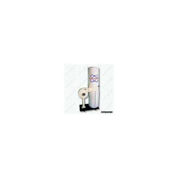 W01-FM230 1HP DUST COLLECTOR WITH 370MM BAG DIAMETER