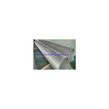 Cupro / Copper Nickel Pipes and Tubes ASTM B111 C70400 C70600,ASTM B288 ASTM B688