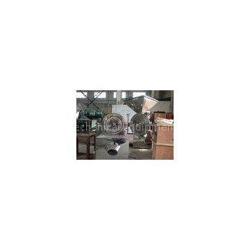 Stainless Steel 304 / 316L industrial grinder machine Dyadic Type