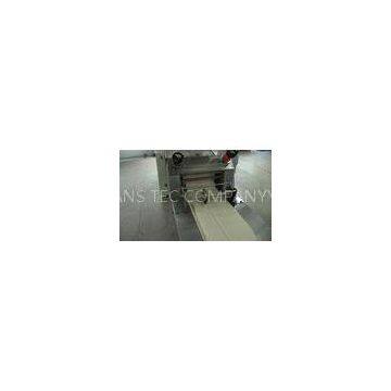 Pizza Dough Rolling Machine Bread Production Line Servo System