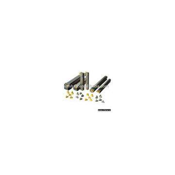 Threading Holder and threading inserts