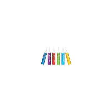 silicone sealant