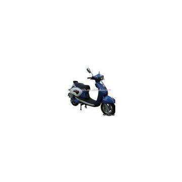 E-motor