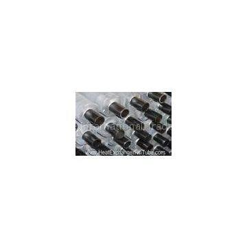 OD1.5\'\' A192  seamless Heat Exchanger Fin Tube For boiler / air cooler