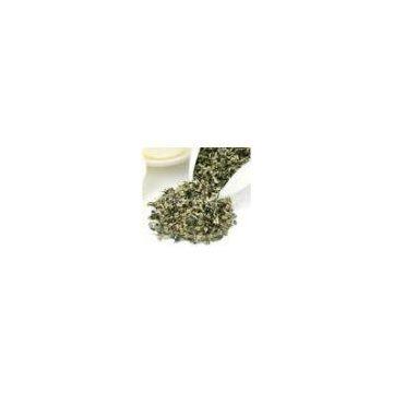 A Grade Organic Green Tea , Early Spring Bi Luo Chun Green Tea From China