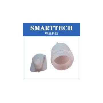 Silicone Injection Molding