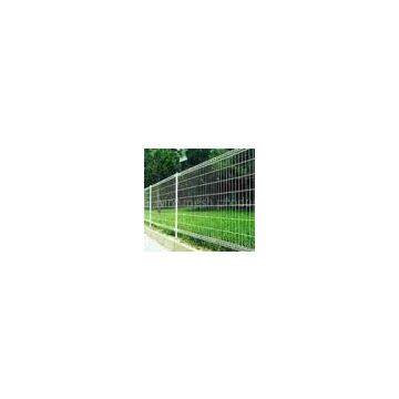 fence netting series