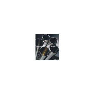 ASTM A270 304 Stainless Steel Pipes, Tubes and Tubings
