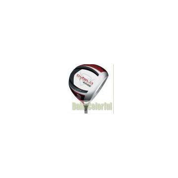 Callaway Big Bertha Diablo Edge Fairway Wood
