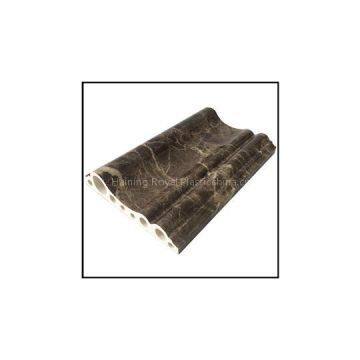 Extruded Moulding