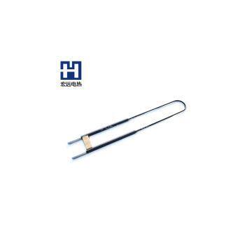 hot selling U type Mosi2 heating element