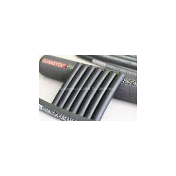 stainless steel braided hose high tensile steel wire braid hose