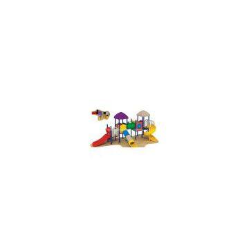 BH21-1 Children's Slide Combination