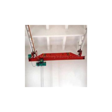 Electric Single Beam Suspension Crane