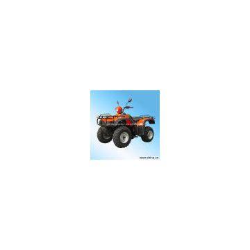 Sell 250cc EEC/EPA Semi Automatic ATV(Quad)