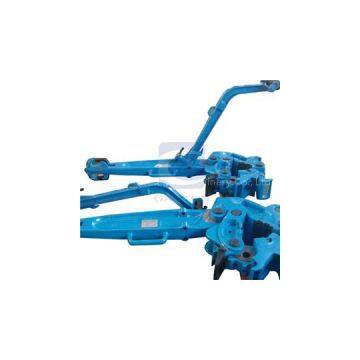 Manual Tong