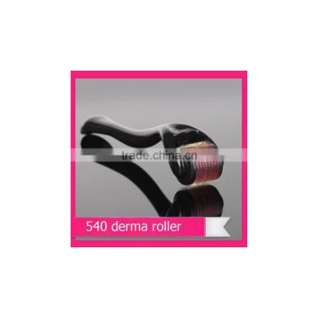 Popular mini needles dns skin 540 derma roller -L005