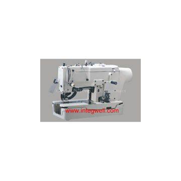 Buttonhole Sewing Machine