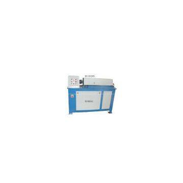 Electric Torsion And Twist Machine