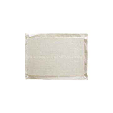 Vacuum insulation panel