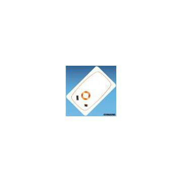 Contactless ISO Card