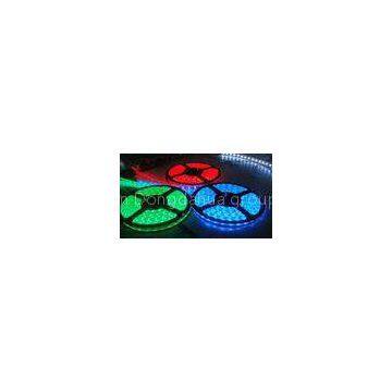 Home Decorative LED Flexible Strip Lighting 24V , Super Bright LED Strips 3LM - 4LM