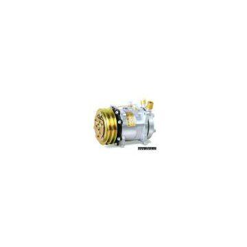 Auto Compressor 507
