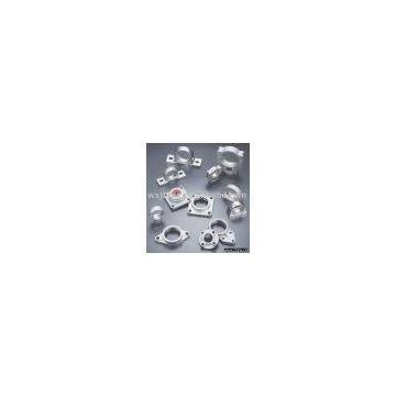 stainless steel pillow block housings
