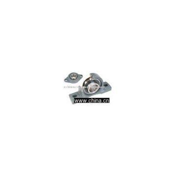 Pillow block bearing  chrome steel FK FS URB KOYO