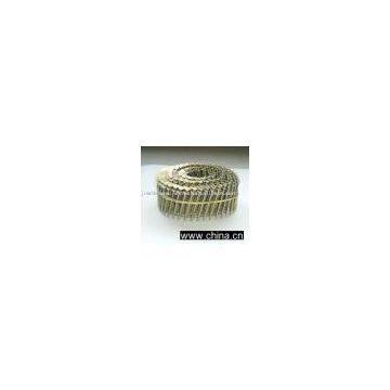Coil Nail