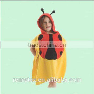 Best Price of Kids Wrap Bath Towel With Best Quality and Low Price