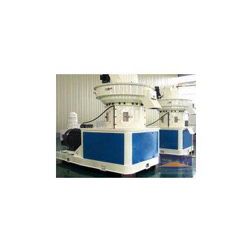 Sawdust Pellet Mill/Ring Die Wood Sawdust Pellet Mill/New Design Sawdust Pellet Machine