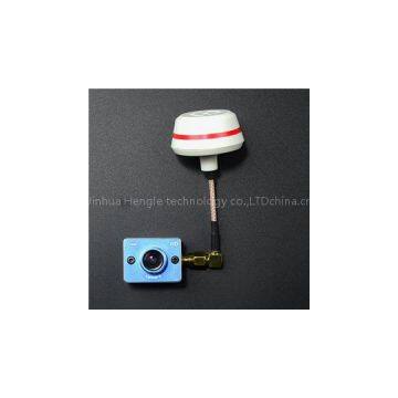 5.8G Image Transmitter With Camera