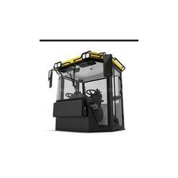 Control Cabinet