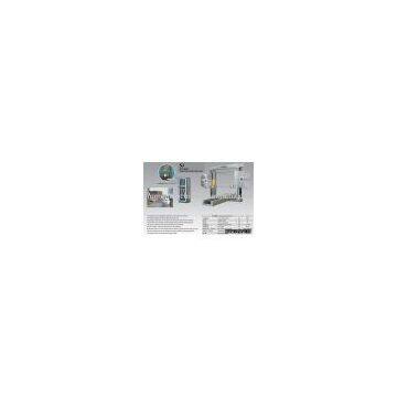 SJ-Numerical Control Wire Saw