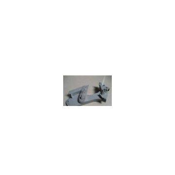 plastic mould for Auto molding