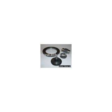 Cylindrical Gears