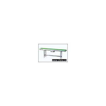center drive conveyer
