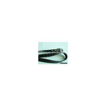 Cow Leather Belt