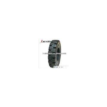 2013 solid tyre