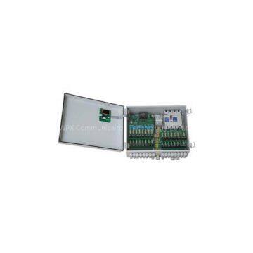 16 Strings pv Combiner Box photo-2