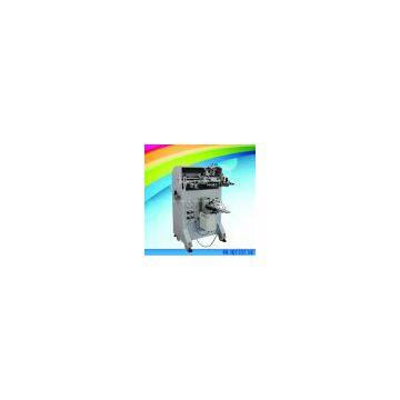 YS200MS silk screen printer