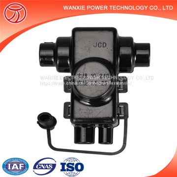 WANXIE high quality JCD series meter box clamp