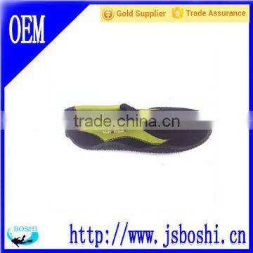 Man's New Stylish Neoprene Mesh Rubber Beach Shoes photo-1