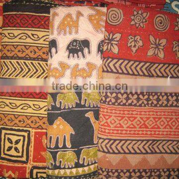 Kantha Quilts Gudri Ralli Wholesale Lot