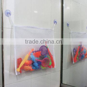 Factory Wholesale Cheap OEM Brand Baby Bath Toy Organizer photo-2